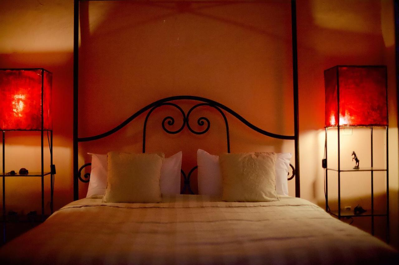 Riad Nomades Marrákes Kültér fotó