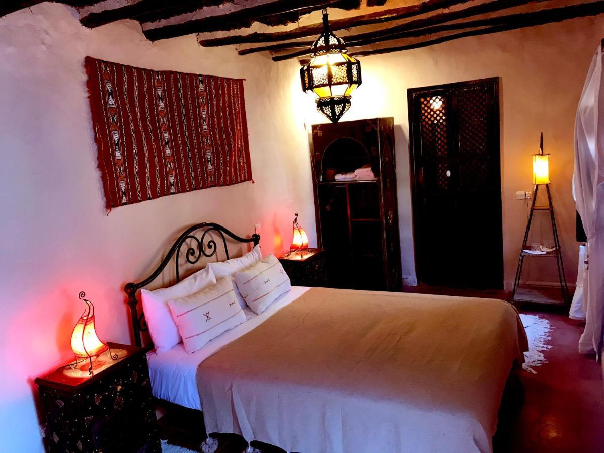 Riad Nomades Marrákes Kültér fotó